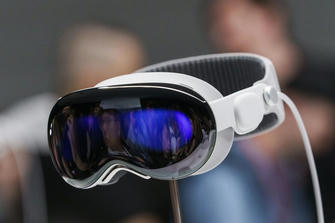 How Apple Vision Pro Is Changing the Way We Experience Reality