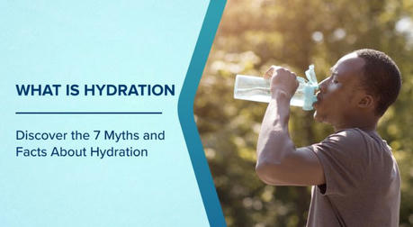 Hydration Habits in 2025 Why Drinking Water Matters More Than Ever