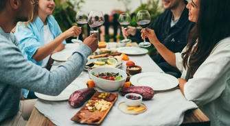 Healthy Eating in 2025 How to Make Nutritious Choices Every Day