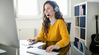 Flexible Part-Time Online Customer Support And Virtual Assistant Bootcamp