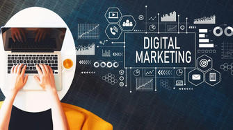 Digital Marketing Hands-On Workshop to Conquer Traffic Plateaus