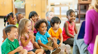 Love Working with Kids？Turn That Passion into a Career with Early Childhood Education Training