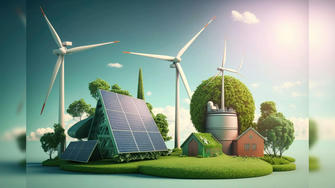 Fast-Track Green Energy Careers Through Solar And Wind Technology Fundamentals
