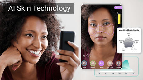 Personalized Skincare Devices: How AI Is Revolutionizing Beauty Routines