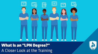 💡 Change Careers Without Starting Over – LPN Training You Can Do While Working