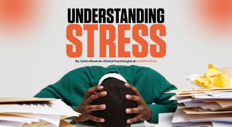 Stress Management in 2025 Effective Techniques for Everyday Calm