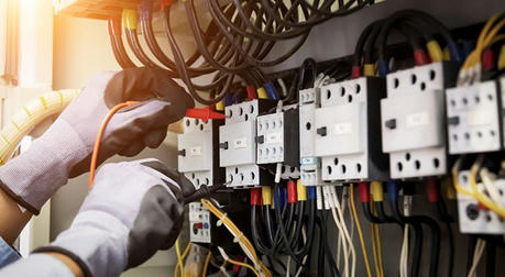 Step into the Electrical Trade and Start Earning While You Train