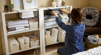 Simple Living in 2025 How Decluttering Improves Health and Focus