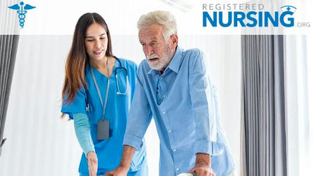 Want to Become a Registered Nurse？Here's How to Get Started in 2025