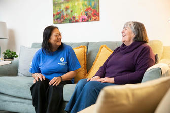 Community Elder Care And Companion Skills Intensive Training